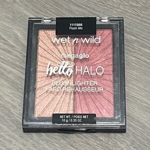 Wet n Wild Blushlighter